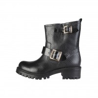 Arnaldo Toscani női bokacsizma