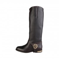 Trussardi női csizma